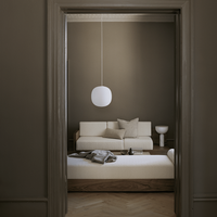 Lantern Pendant Lamp