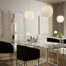 Lantern Pendant Lamp