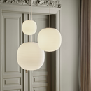 Lantern Pendant Lamp