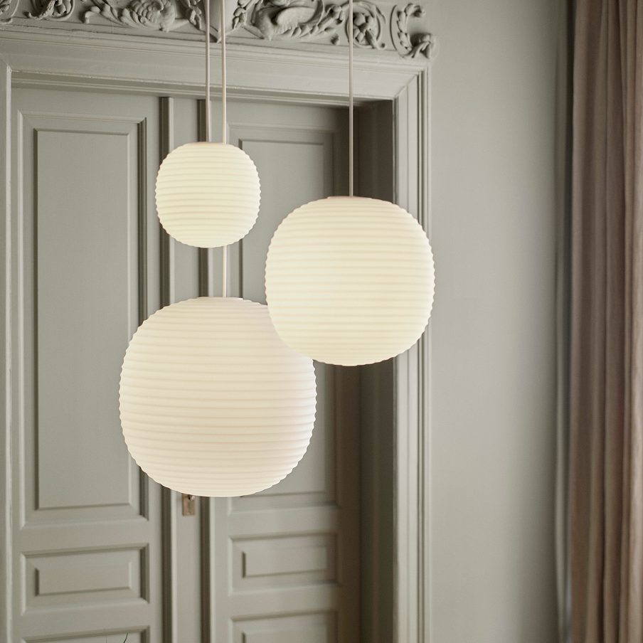 Lantern Pendant Lamp