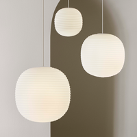 Lantern Pendant Lamp