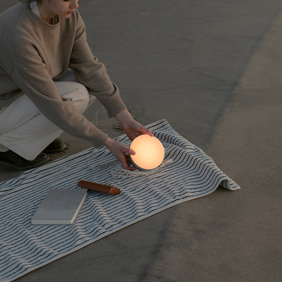 Sphere Adventure Light