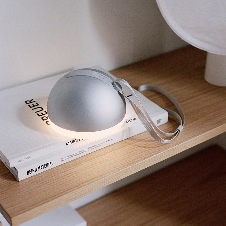 Sphere Adventure Light