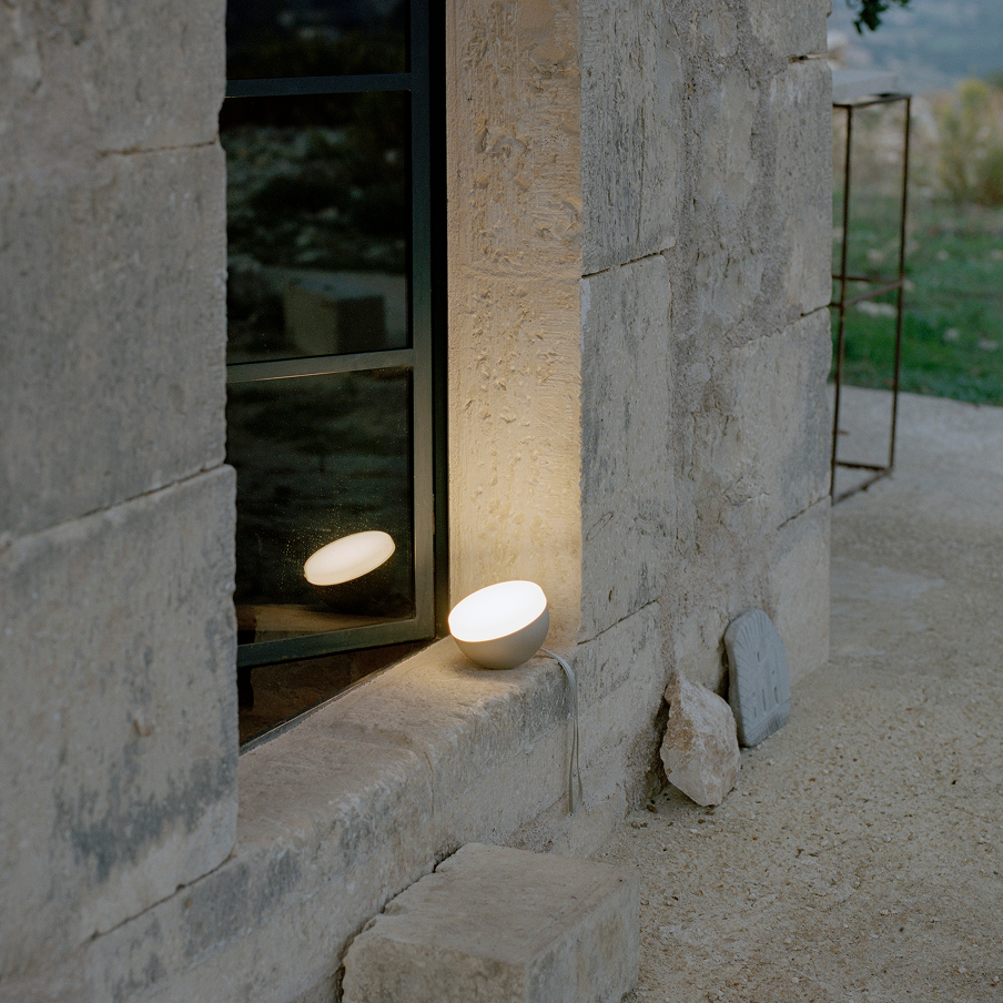 Sphere Adventure Light