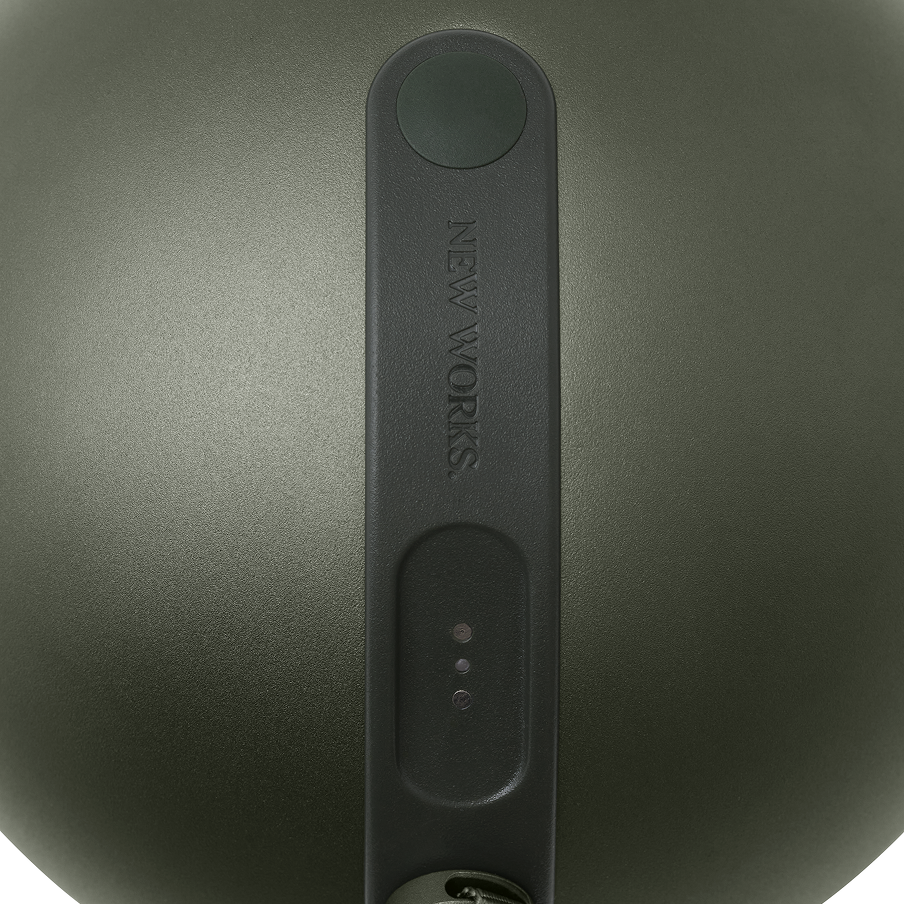 Sphere Adventure Light