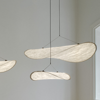 Tense Pendant Lamp