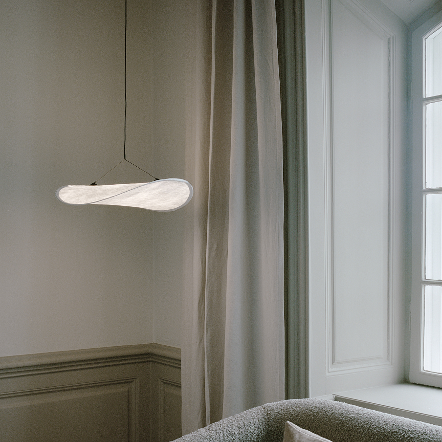 Tense Pendant Lamp