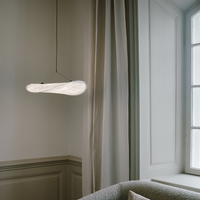 Tense Pendant Lamp