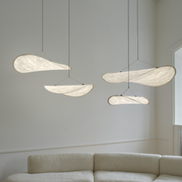 Tense Pendant Lamp