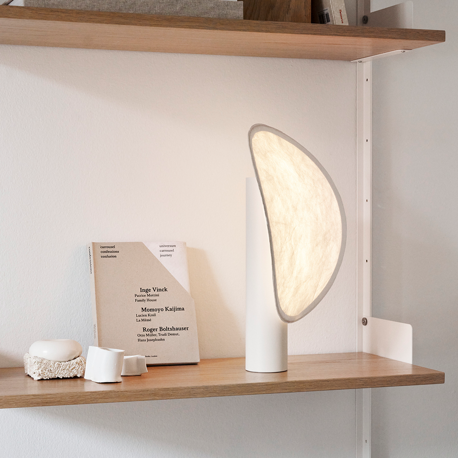 Tense Lampada Portatile