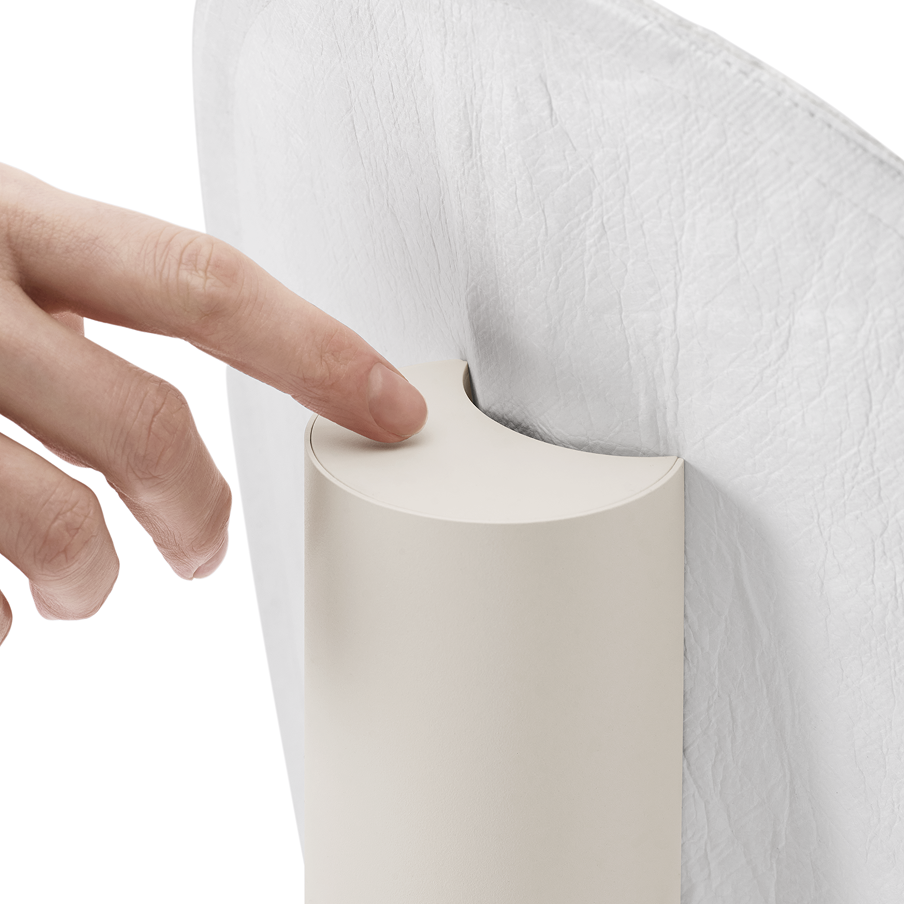 Tense Lampada Portatile