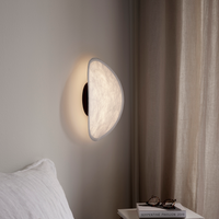 Tense Wall Lamp