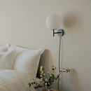 Lantern Wall Lamp