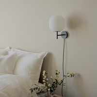 Lantern Wall Lamp
