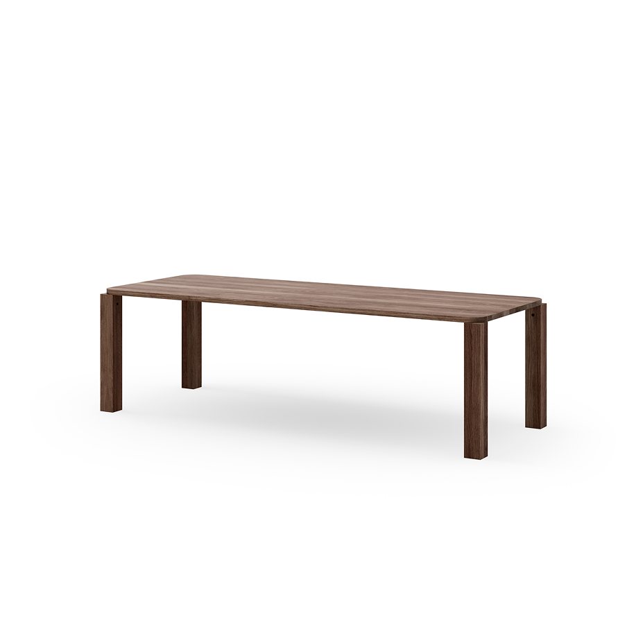 Atlas Dining Table