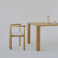 Atlas Dining Table