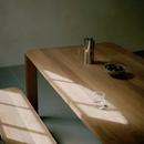 Atlas Dining Table
