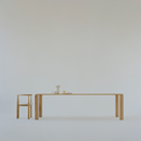 Atlas Dining Table