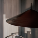 Brolly Lampada a Sospensione