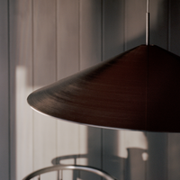 Brolly Lampada a Sospensione