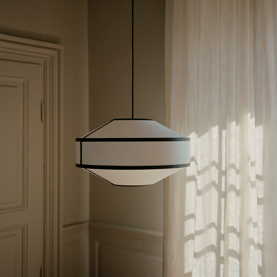Kite Pendant Lamp