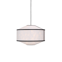 Kite Pendant Lamp