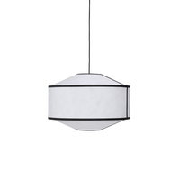 Kite Pendant Lamp