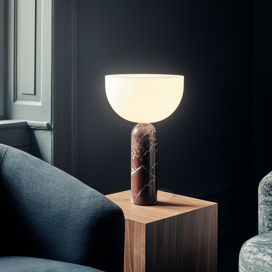 Kizu Lampada da Tavolo