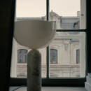 Kizu Lampada da Tavolo