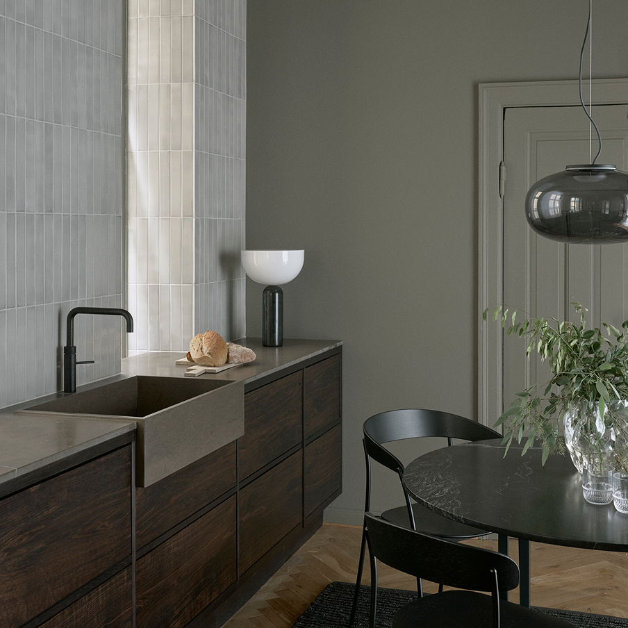 Kizu Lampada da Tavolo