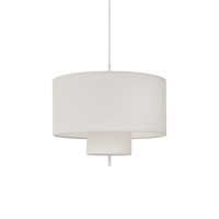 Margin Lampada a Sospensione