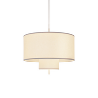 Margin Lampada a Sospensione