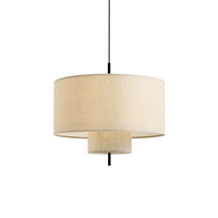 Margin Lampada a Sospensione