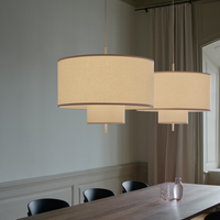 Margin Lampada a Sospensione