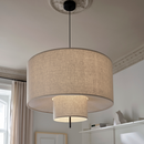 Margin Lampada a Sospensione