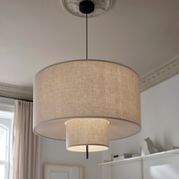 Margin Lampada a Sospensione