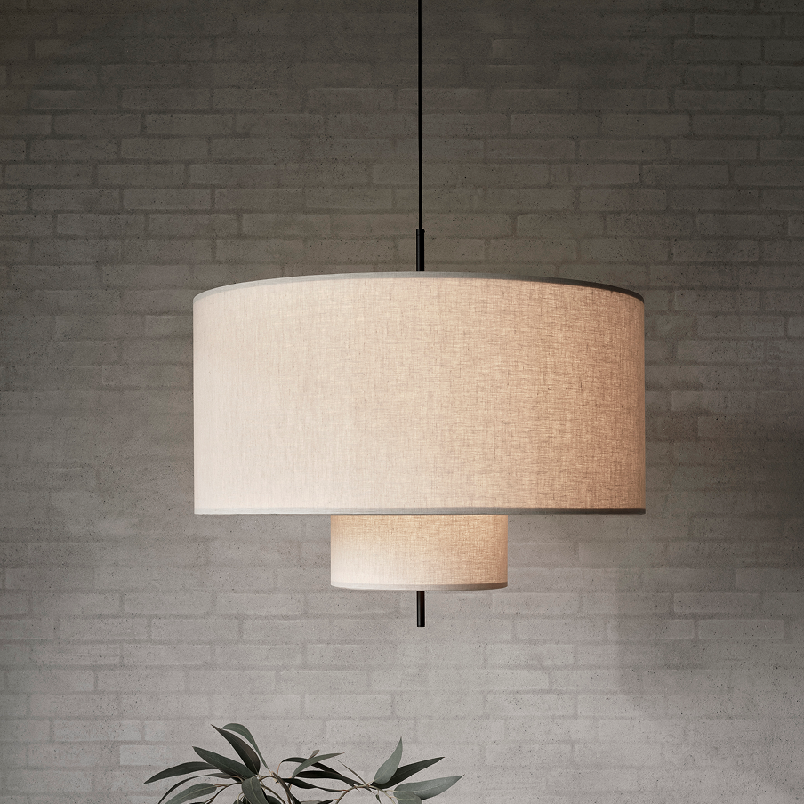 Margin Lampada a Sospensione