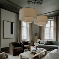 Margin Lampada a Sospensione