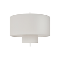 Margin Lampada a Sospensione