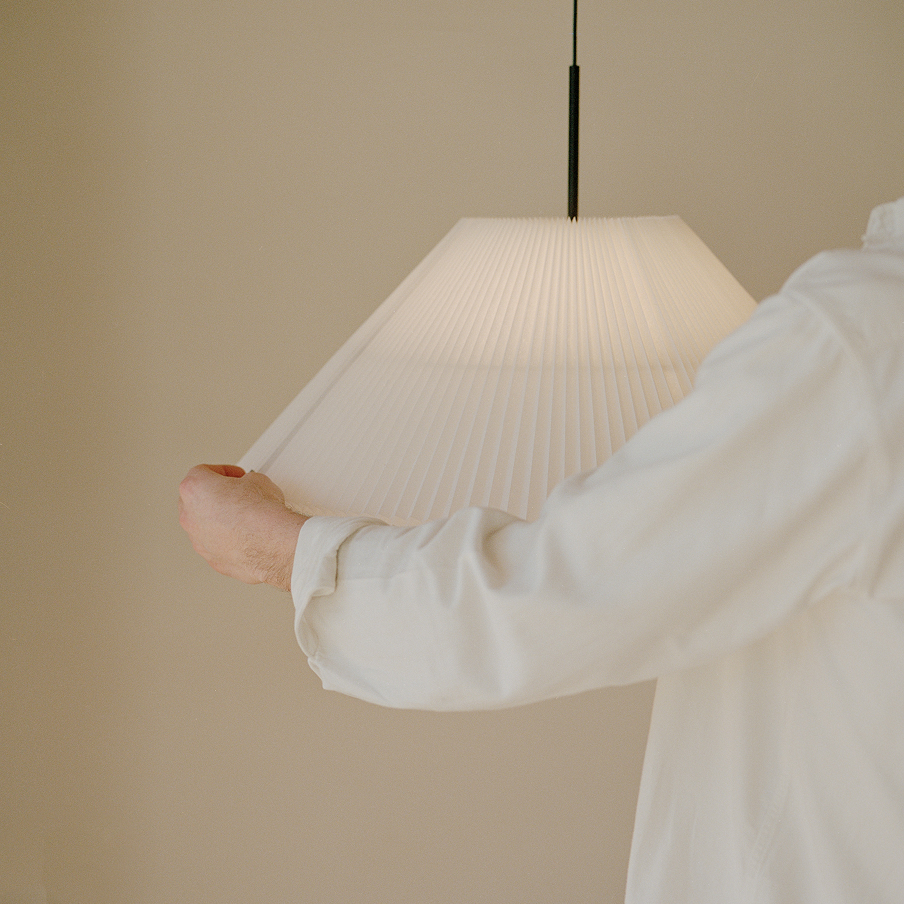 Nebra Pendant Lamp