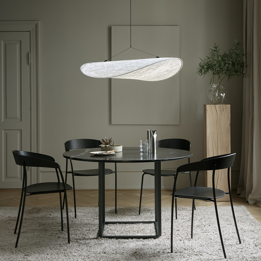 Tense Pendant Lamp
