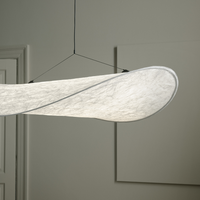 Tense Pendant Lamp