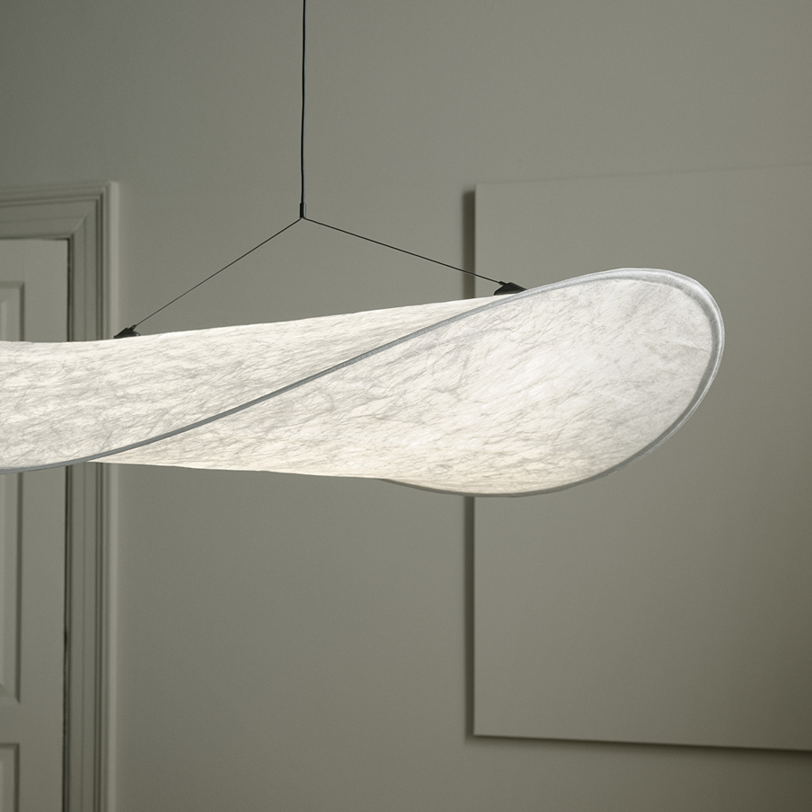 Tense Pendant Lamp