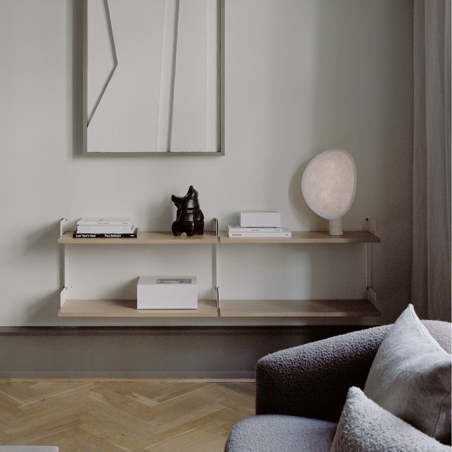 Tense Lampada Portatile