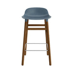 Form Chair wood base - Archive Sale