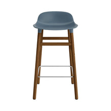 Form Chair wood base - Archive Sale