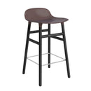 Form Barstool - Legno