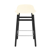 Form Barstool - Legno