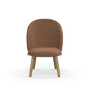 Ace Lounge Chair Oak