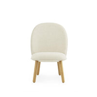 Ace Lounge Chair Oak